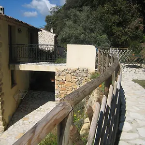 3* Guest house Les Du Lac